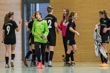 Bild 441 - Girls Cup